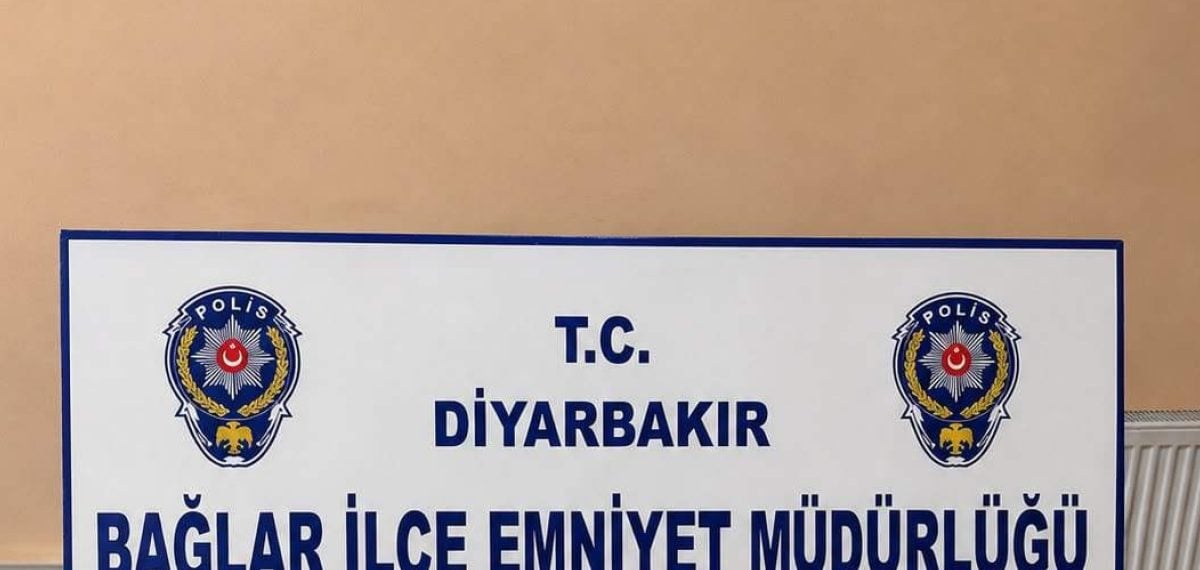 Bağlar’da silahlı kavga sonrası 6 gözaltı, 2 şüpheli tutuklandı