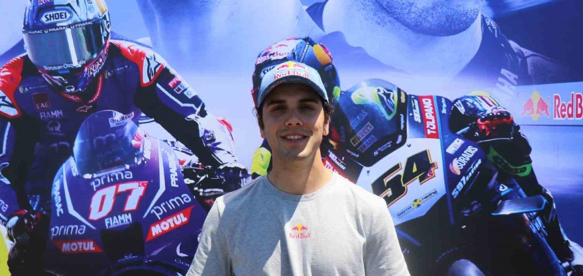 Bahattin Sofuoğlu Dünya Superbike’ta hedefi şampiyonluk, Akyazı’da çalışma temposu sürüyor