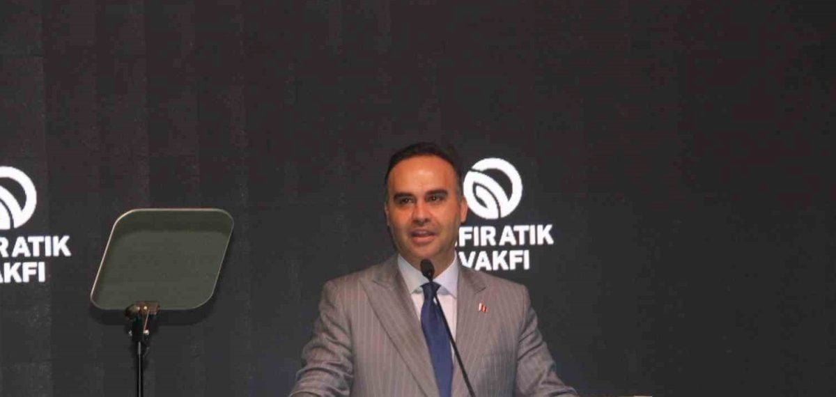 Bakan Kacır: Sıfır Atıkta 161 projeye 914 milyon lira destek sağlandı