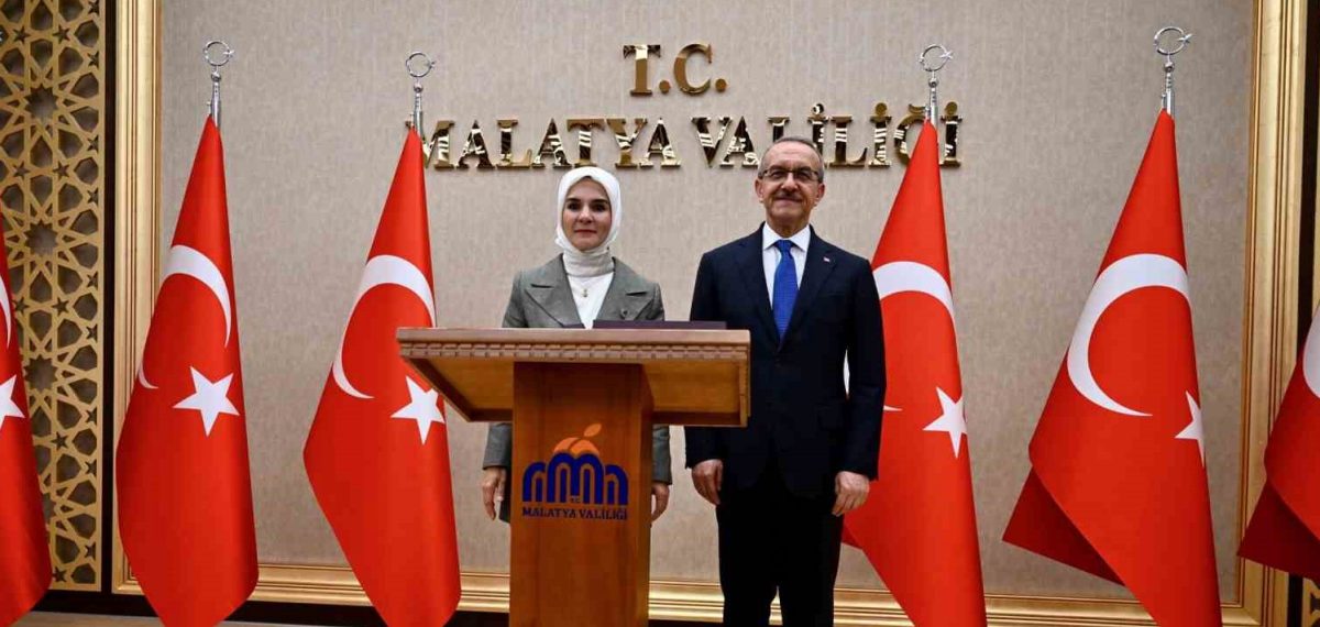 Bakan Özdemir Göktaş: Terörsüz Türkiye için ailelere ve yatırımlara öncelik veriyoruz
