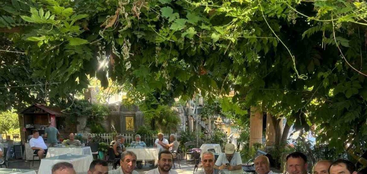 Bakan Uraloğlu, Hisarönü-Asparan yollarında inceleme yaptı ve talepleri dinledi