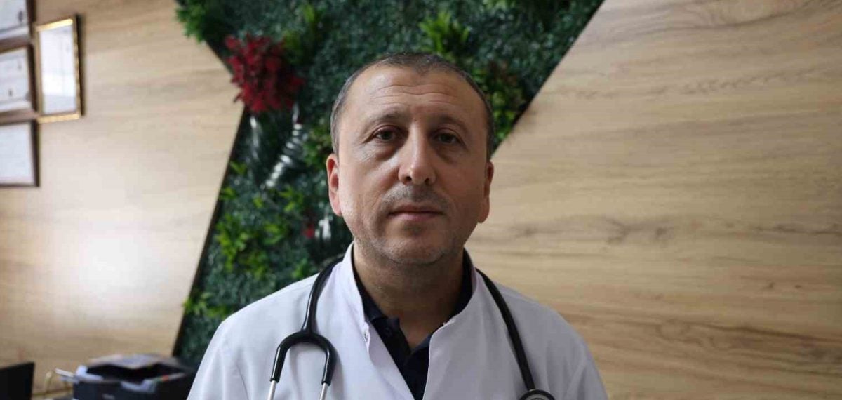 Bakımsız klimalardan yayılan risk: Lejyoner hastalığı uyarısı