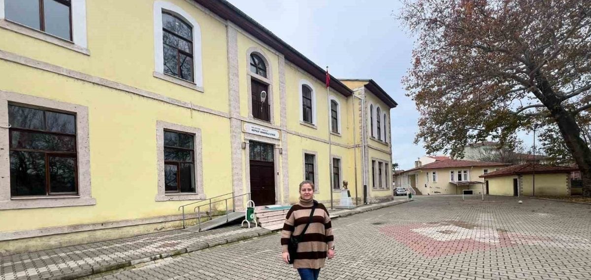 Balıkesir Karesi Sancağı kamu yapıları ilk kez bölgesel ölçekte incelendi