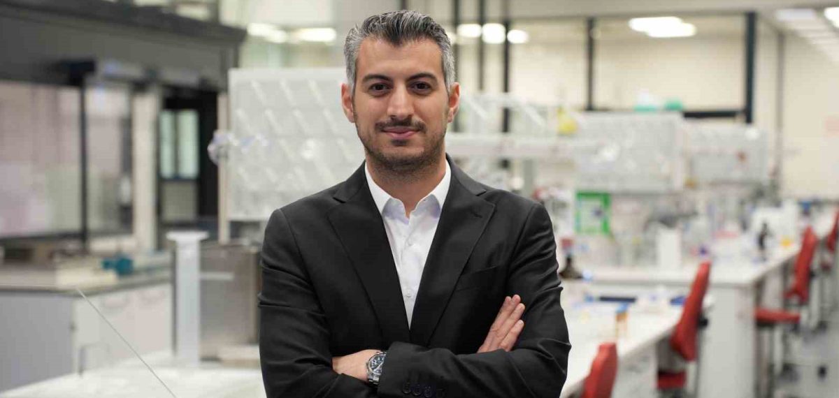 Balparmak dijital dönüşüm merkezi oldu, 2026-2031 için 20 projeyi başlattı