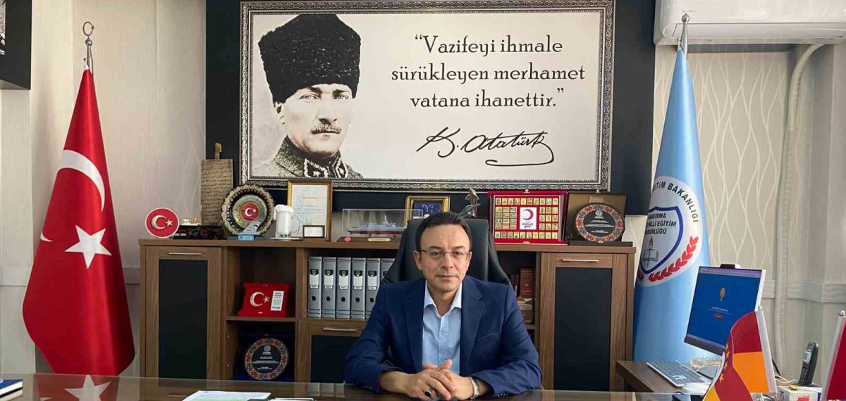 Bandırma’da okullar ikili eğitime son verdi, Hafsa Sultan için yeni bina hazırlanıyor