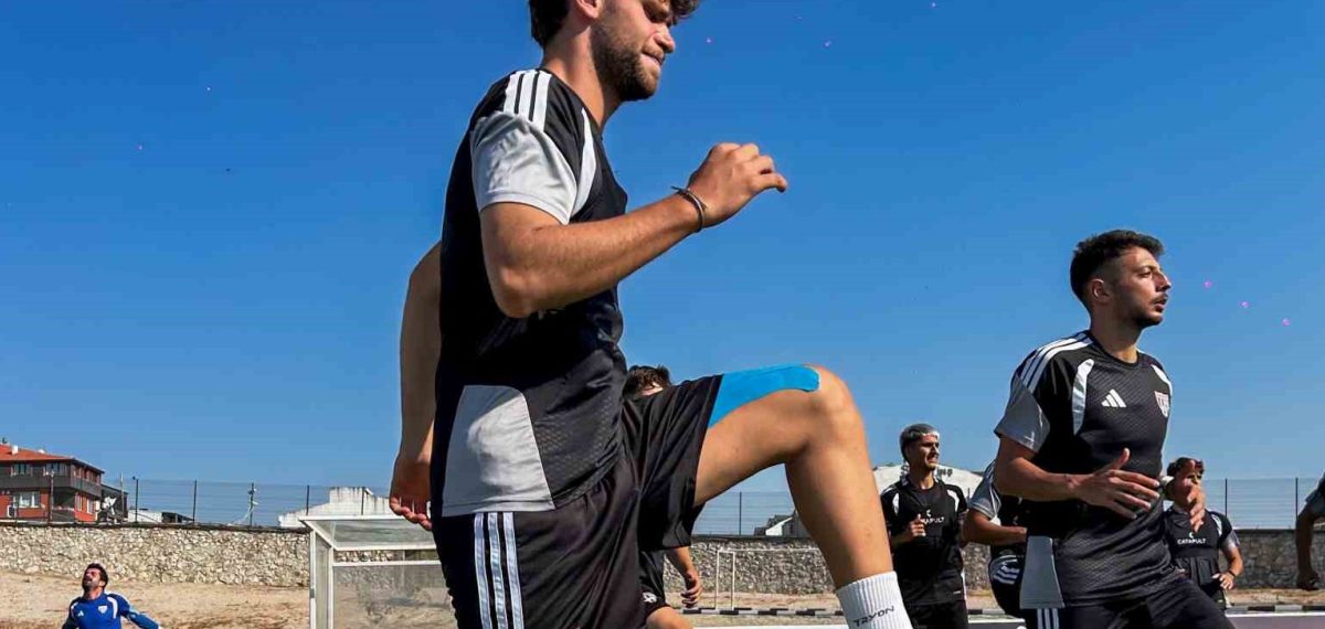 Bandırmaspor hazırlıkları tamamlıyor: Teknik ekip ve transfer hedefleri açıklandı