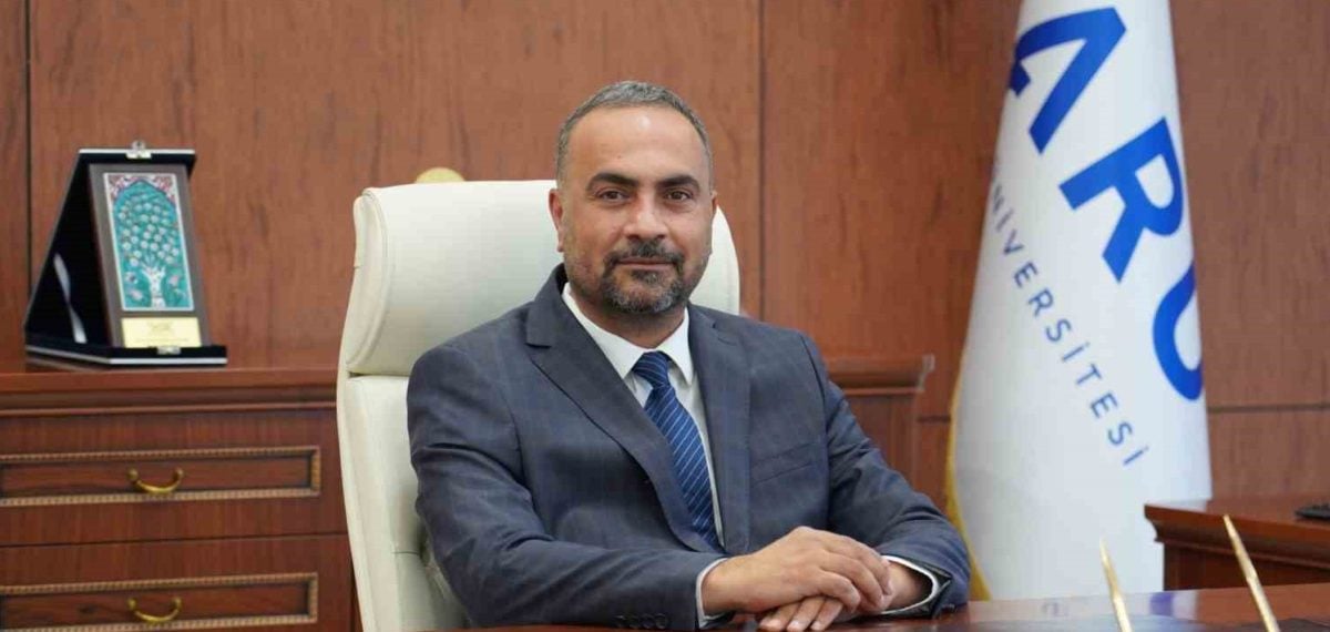 BARÜ kontenjanları doldu: Ön lisans yüzde 100, lisans yüzde 99 doluluk sağlandı
