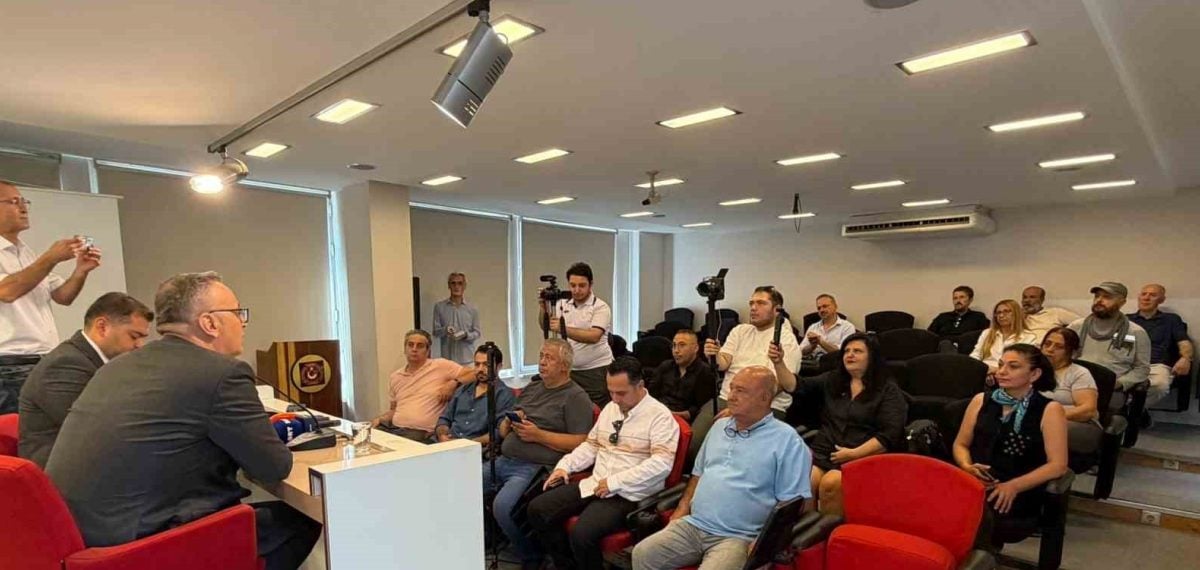 Basına işbaşı eğitimiyle maliyet desteği ve NİEP ortaklığı sağlanıyor