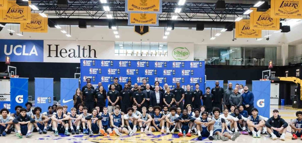 Basketball Without Borders Next Up erkek kampı İstanbul’da 26-29 Ağustos’ta düzenlenecek