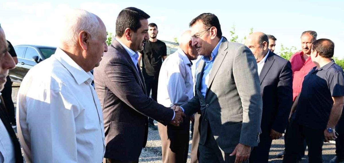 Battalgazi’de mahalle ziyaretleri: yol, altyapı ve Yıldıztepe projeleri öne çıktı