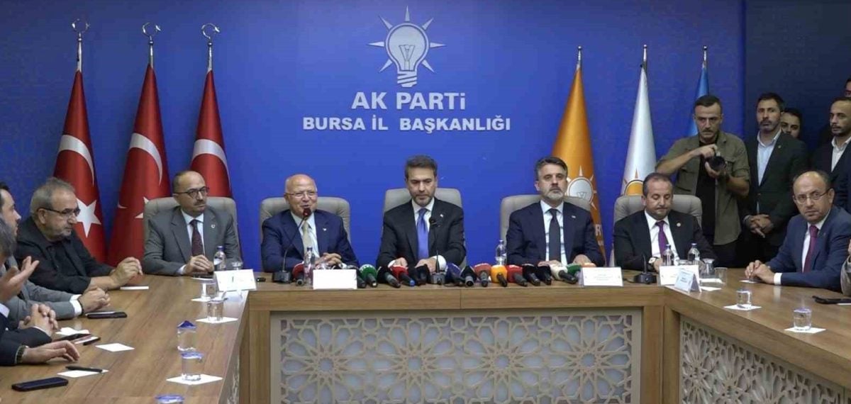 Bayraktar: Karadeniz gazıyle 2028’de 17 milyon haneye enerji temini hedefi