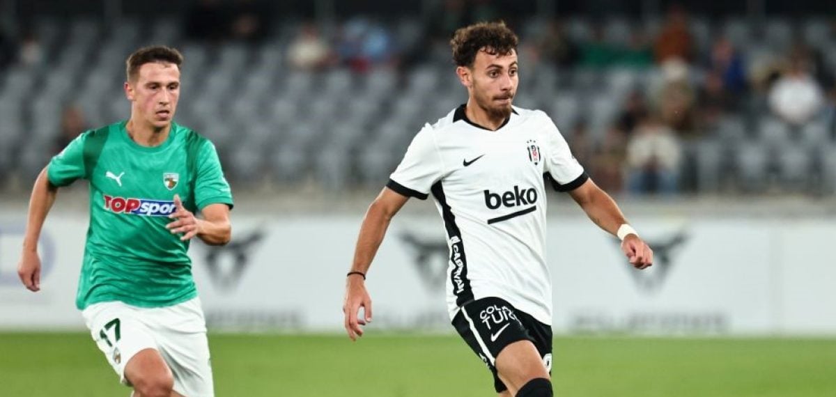 Beşiktaş, ilk maçı 3-0 kazandığı Kauno Zalgiris deplasmanında rövanştan tur atladı