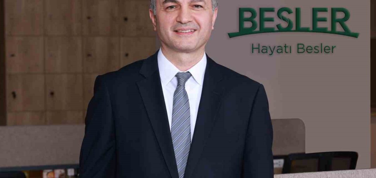 Besler’in ilk yarı cirosu 19,6 milyar TL oldu, FAVÖK 2 milyar TL