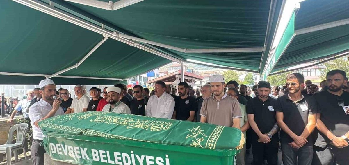 Beykoz’da trafik kazasında ağır yaralanan kameraman yaşamını yitirdi
