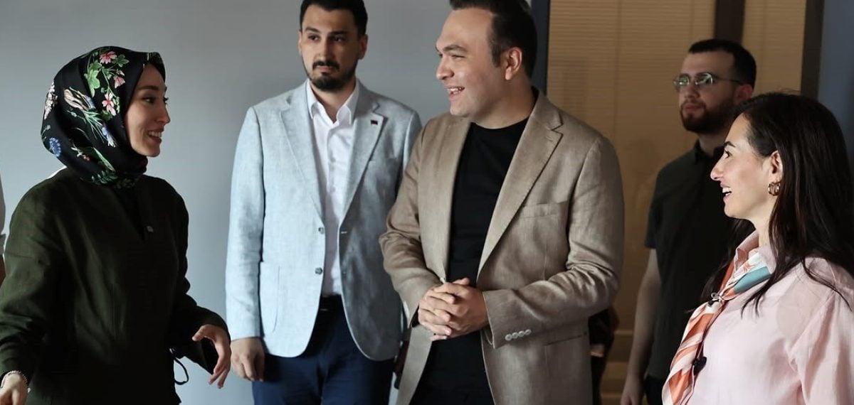 Beykoz’ta Üniversite Tercih Destek Programı düzenlendi, yeni gençlik merkezleri müjdesi verildi