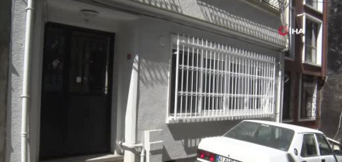 Beyoğlu’nda İtalyan profesör evinde ölü bulundu, soruşturma başlatıldı