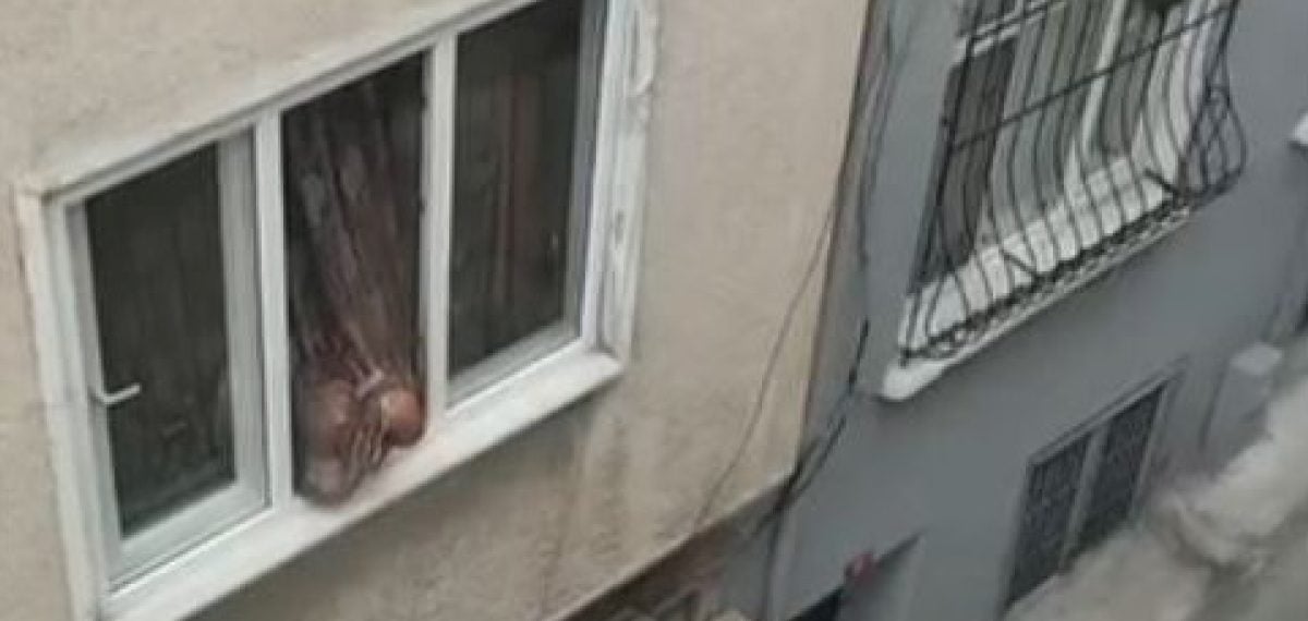 Beyoğlu’nda tartışma sonrası 9 kişi Servet B.’nin evine saldırdı