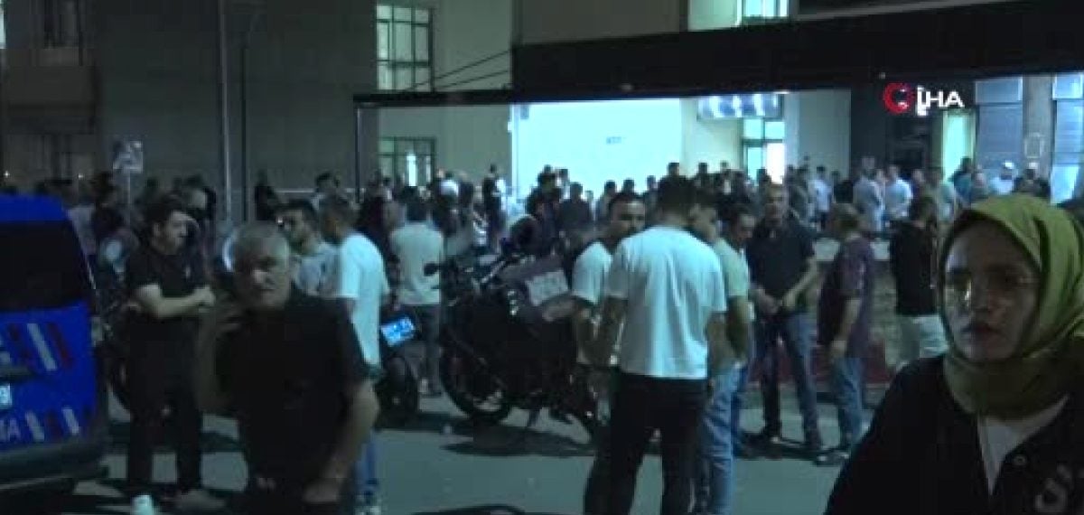 Beypazarı’nda madende göçük: 1 işçi hayatını kaybetti, 19 yaralı