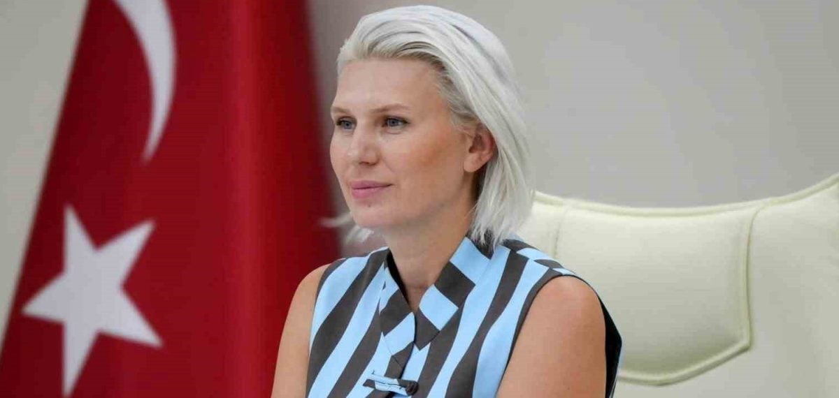 Bilecik Belediye Başkanı Melek Mızrak Subaşı: İkametim Bilecik, önceliğim annelik