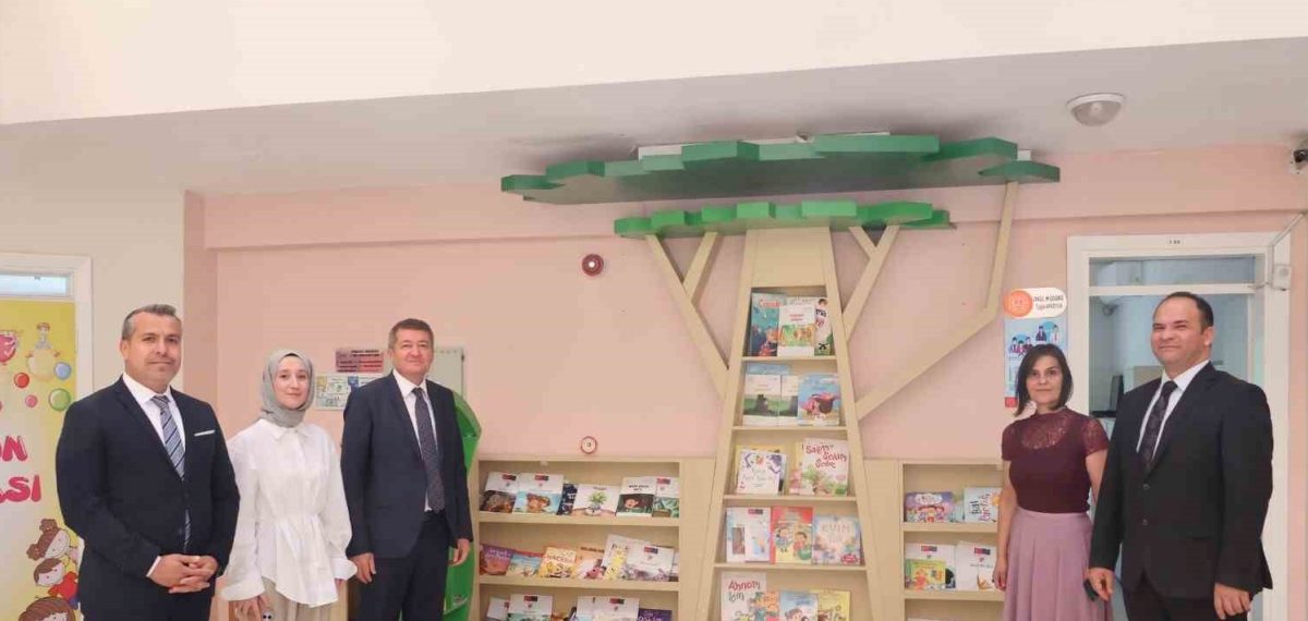 Bilecik Milli Eğitim Müdürü okullardaki yeni dönem hazırlıklarını inceledi