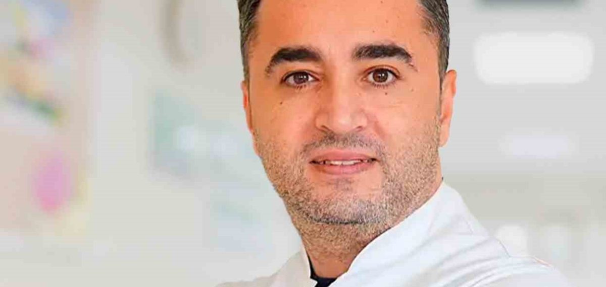 Blefaroplasti göz çevresini gençleştiriyor, iyileşme süreci hızla ilerliyor
