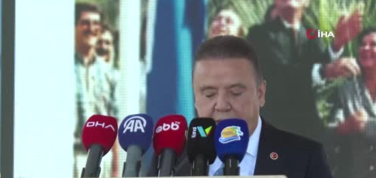 Böcek: İmamoğlu’ndan 15 milyon euro talep edildiğini, 5 milyon euroluk zarfı teslim ettiğimi açıkladı