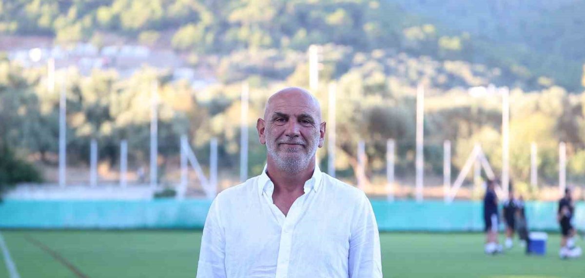 Bodrum FK Başkanı Ankara: 7-8 oyuncuyla görüşüyoruz, 3-4’ü kadroya katılacak