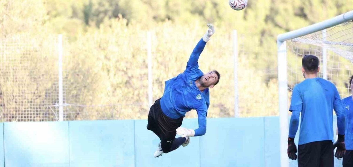 Bodrum FK, Manisa deplasmanında ilk galibiyet peşinde