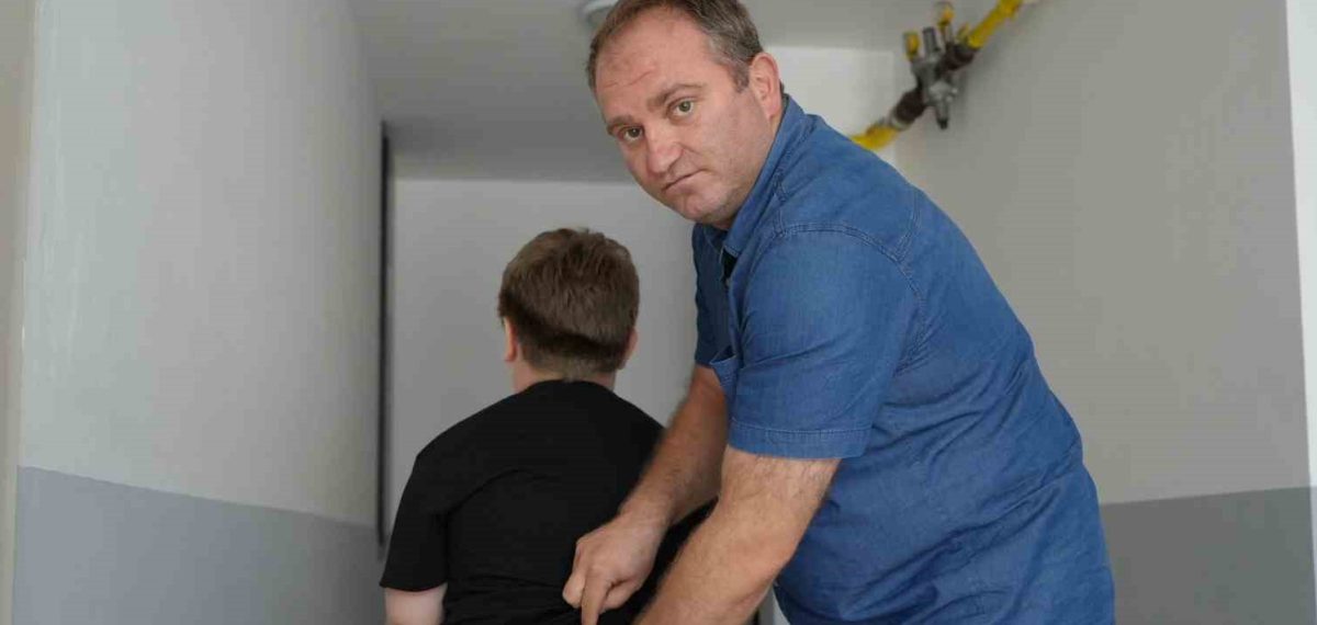 Bolu’da apartmanda Belçika kurdu çocuğu ısırdı, aile şikayetçi oldu