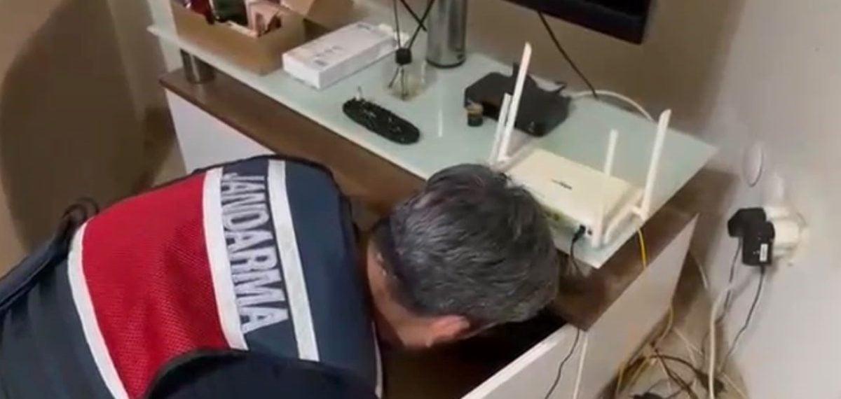 Botla randevu çetesine operasyon: 49 gözaltı, 2,8 milyar TL hareket
