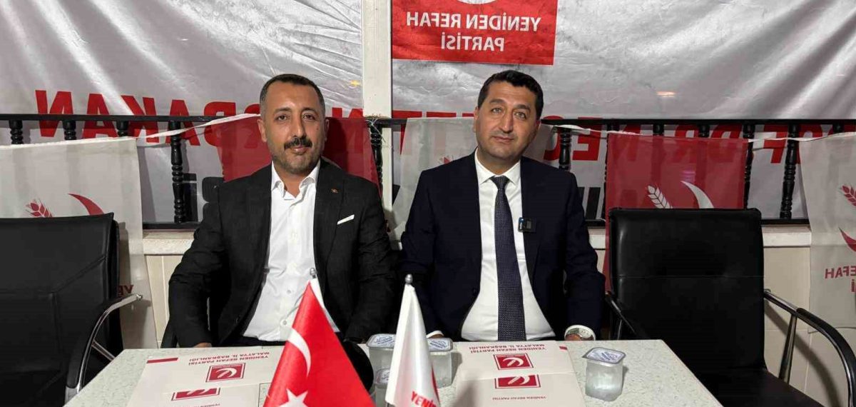 Boyraz, Malatya TSO başkan adaylığını açıkladı ve Kılıç’ı ziyaret etti