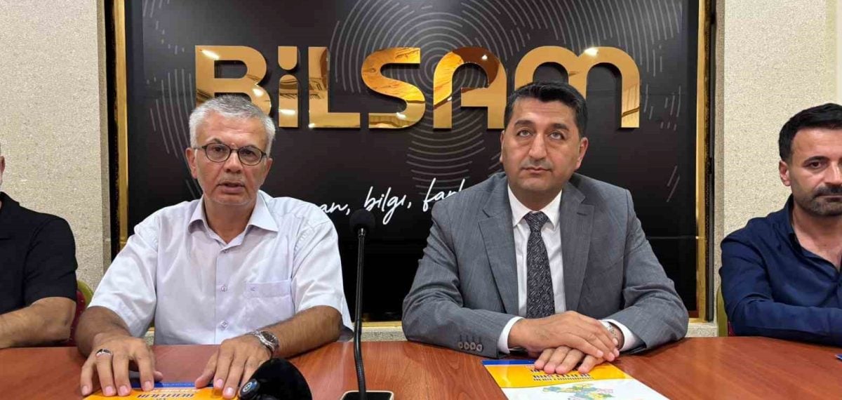 Boyraz: Ticaretin siyaseti olmaz anlayışıyla odada ortak çalışma vurgusu