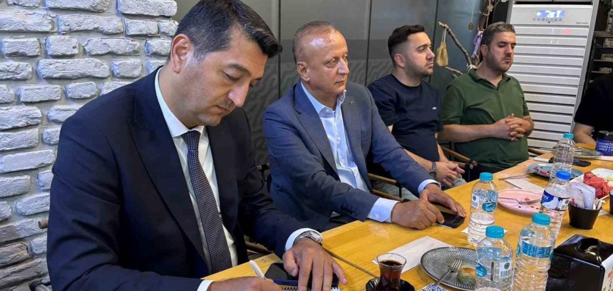 Boyraz: Yeni üyelere ‘Hoş Geldiniz Paketi’ ve ilk 30 günde birebir destek