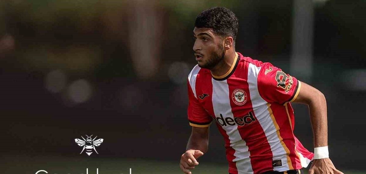 Brentford, Yunus Emre Konak ile 5 yıllık sözleşme uzattı ve 2026-27’de Lincoln City’ye kiraladı