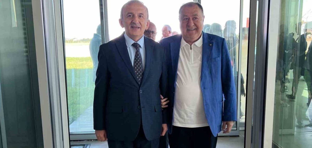 BTB LİDAŞ tesisi açıldı, 30 bin ton kapasiteli modern silo üreticiye hizmet verecek