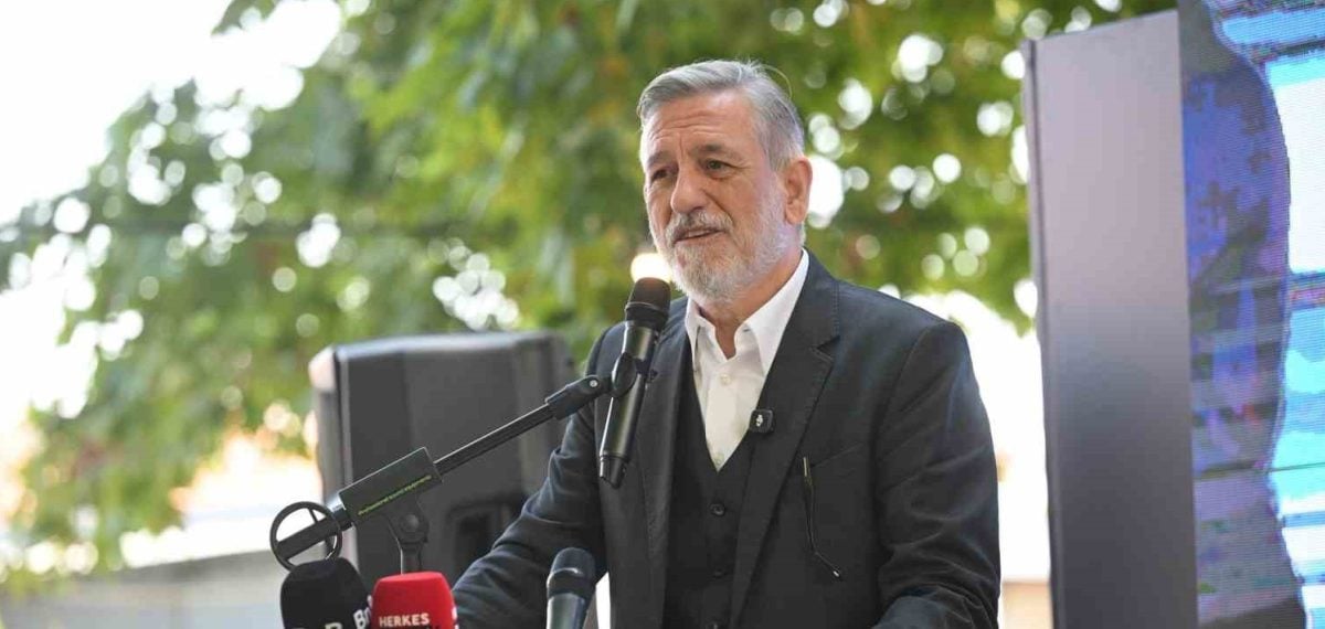 BTSO, TEKNOSAB ve eğitim merkezleriyle Bursa’nın kalkınma vizyonunu büyütüyor