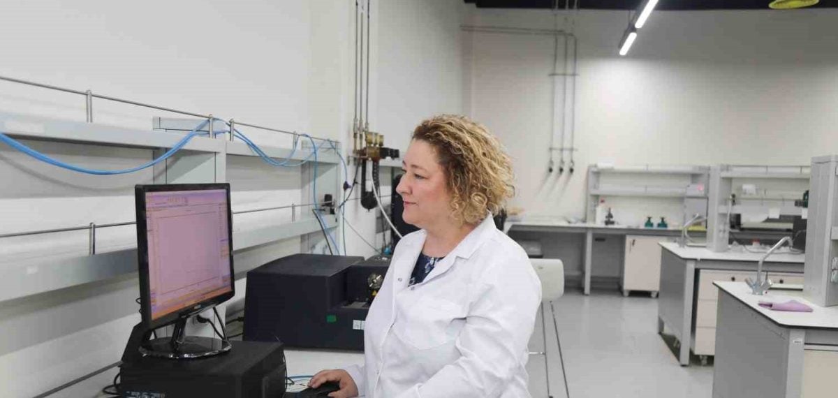 BTÜ, MORPHEUS Projesi’nde biyobazlı polimer geliştirerek tek giyilebilir sağlık platformuna katkı sağlıyor