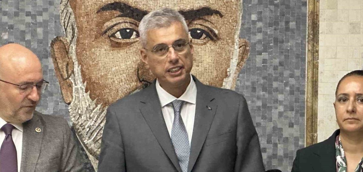 Burdur’a yeni sağlık yatırımı: 7 hastanede 24 saat kreş hizmeti başlıyor