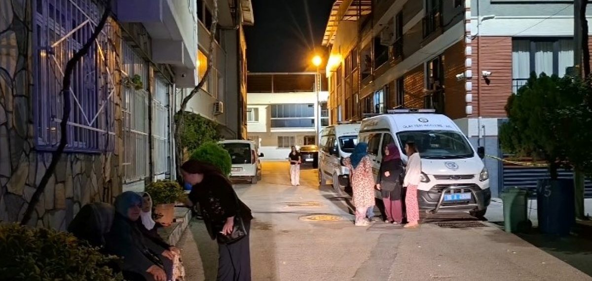 Bursa’da 7 aylık hamile kadın balkondan düşerek yaşamını yitirdi