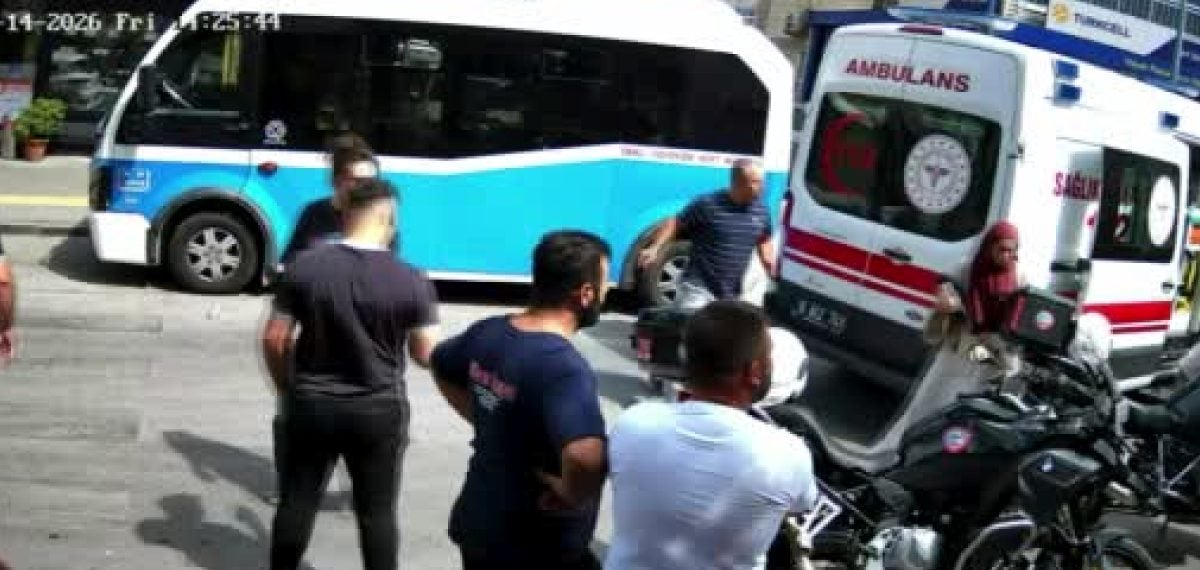 Bursa’da akraba kavgası: 6 yaralı, 2 şüpheli tutuklandı