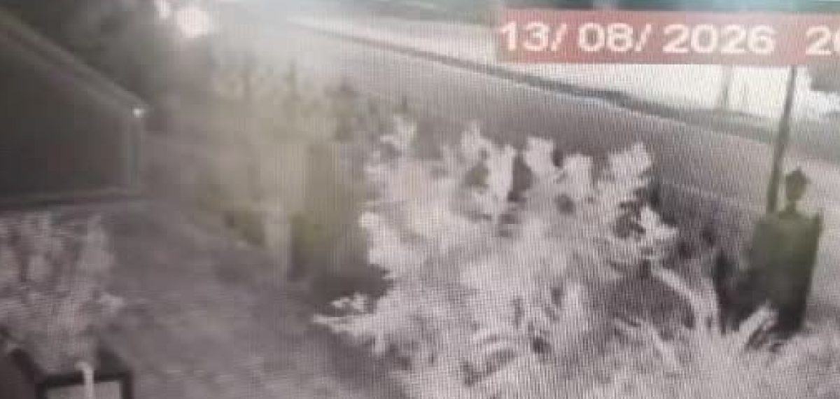 Bursa’da apartman birinci katlarına tırmanarak hırsızlık yapan şüpheli yakalandı