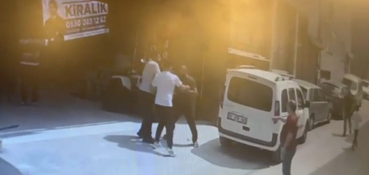 Bursa’da dükkan kavgası: 1 kişi bıçaklandı, 4 kişi gözaltına alındı