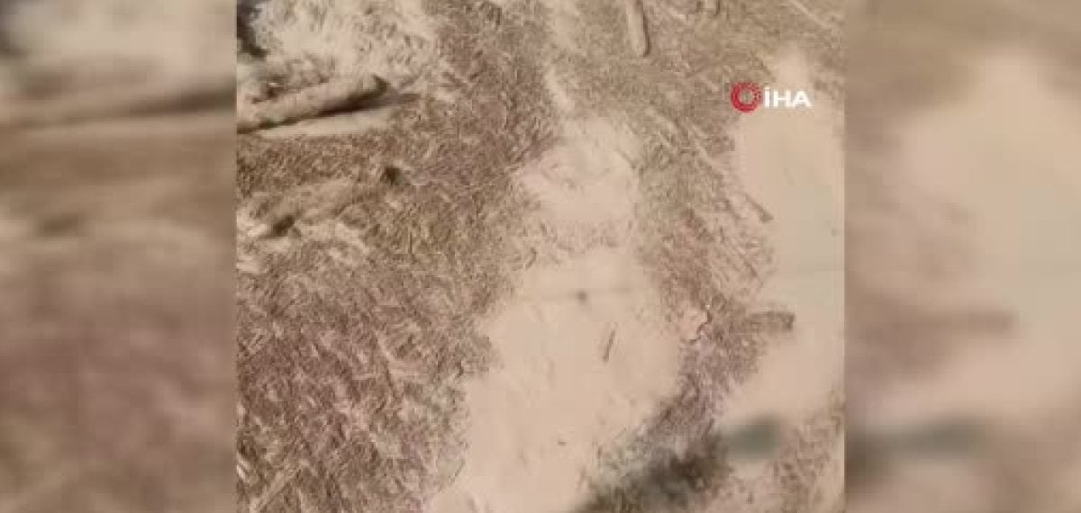 Buzul kopması sonrası Bhotekoshi’de sel: 389 can kaybı bildirildi