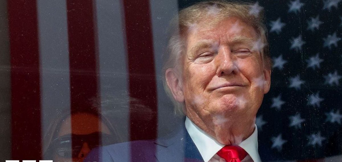 Canada halts trade talks after US tariffs escalate, talks collapse