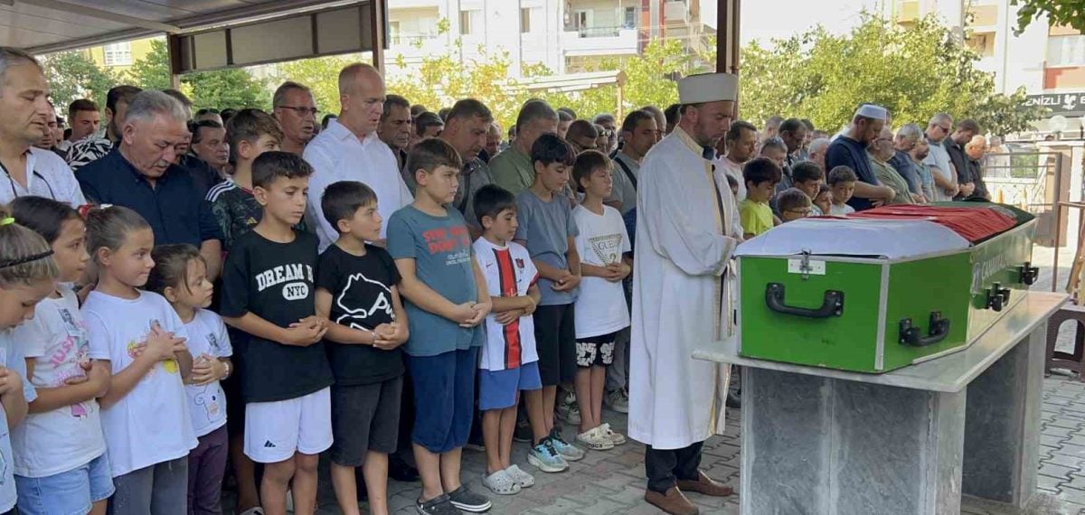 Çanakkale’de böcek ilaçlaması sonrası zehirlenen 9 yaşındaki çocuk yaşamını yitirdi