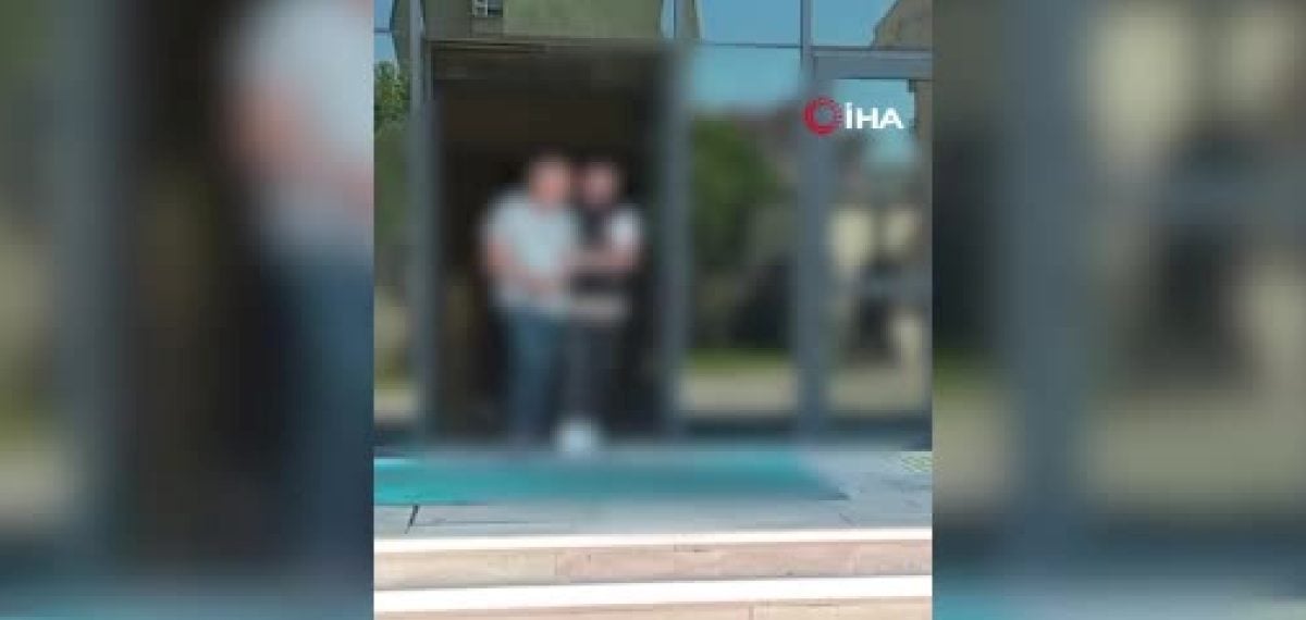 Çanakkale’de huzur uygulamalarında 15 aranan şahıs yakalandı, 9’u tutuklandı