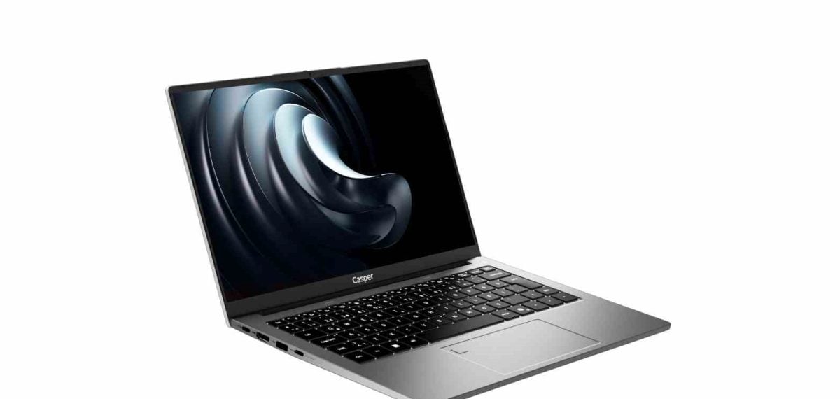 Casper NevoPro P40, entegre NPU ve Intel Core Ultra ile kurumsal performansı artırıyor