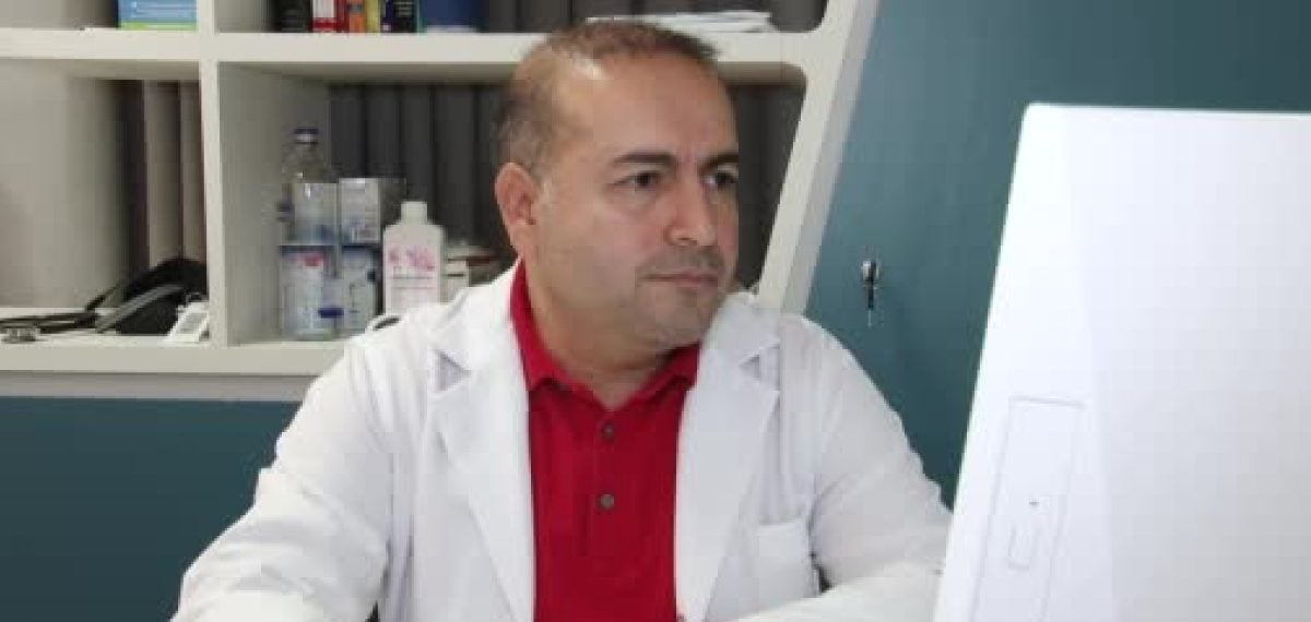 Cem Yılmaz’ın sağlık hattı sonrası kardiyoloji uzmanından kalp krizi uyarısı, Frank işareti değerlendirmesi