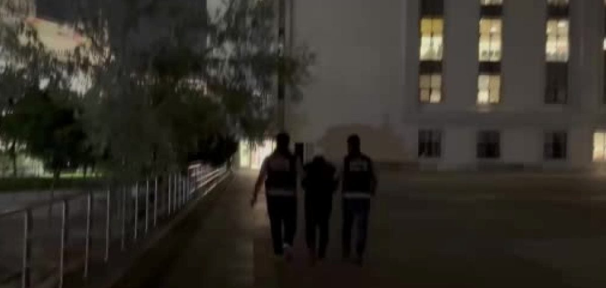Cemal Enginyurt’un danışmanı Cem Tekinoğlu’nun hesaplarında 1,35 milyar liralık hareket tespit edildi