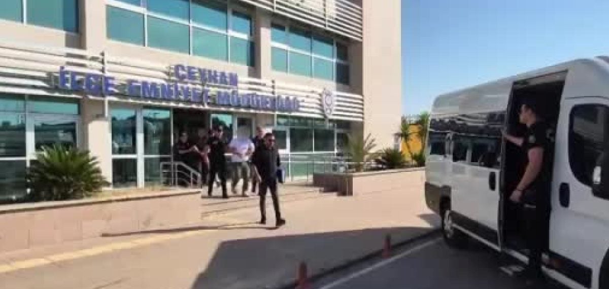 Ceyhan’daki 2022 cinayeti yeniden soruşturuldu: 5 tutuklu, 2 adli kontrol